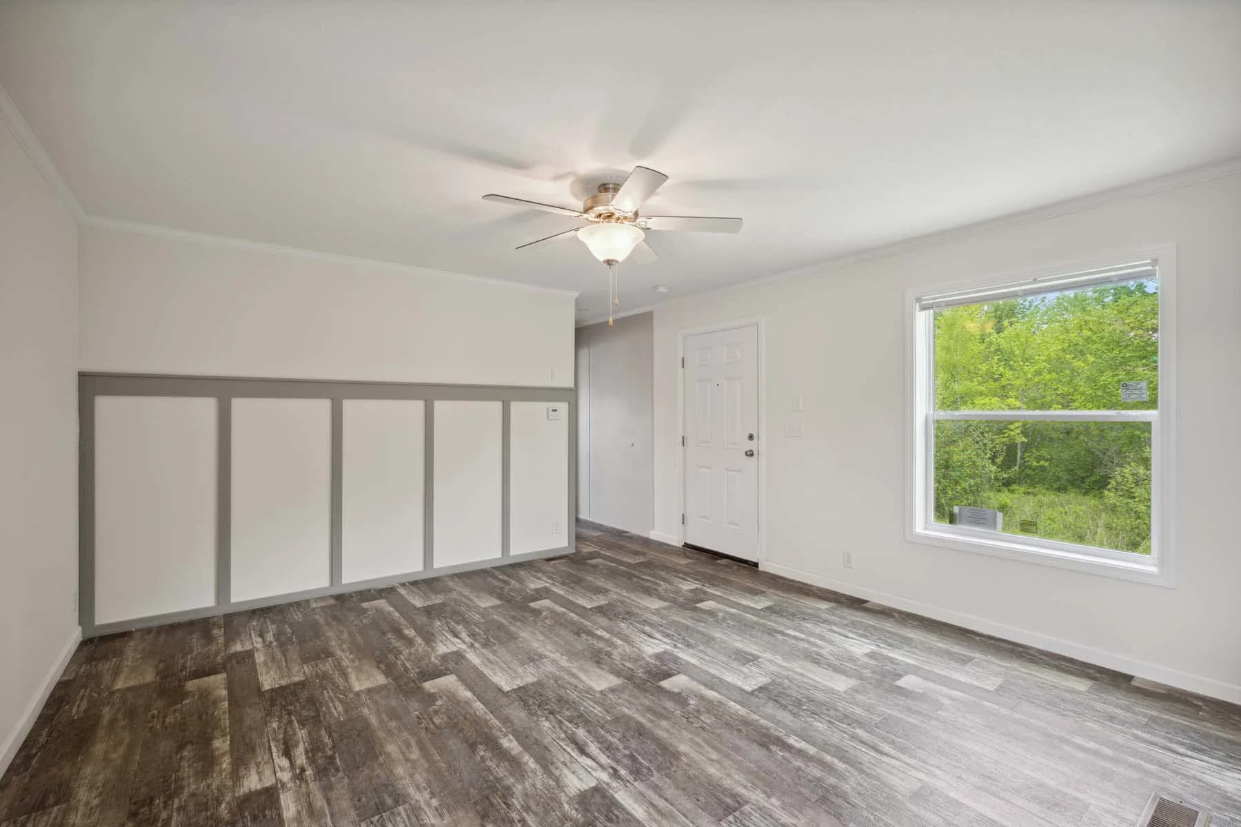 Placid 3 interior home features