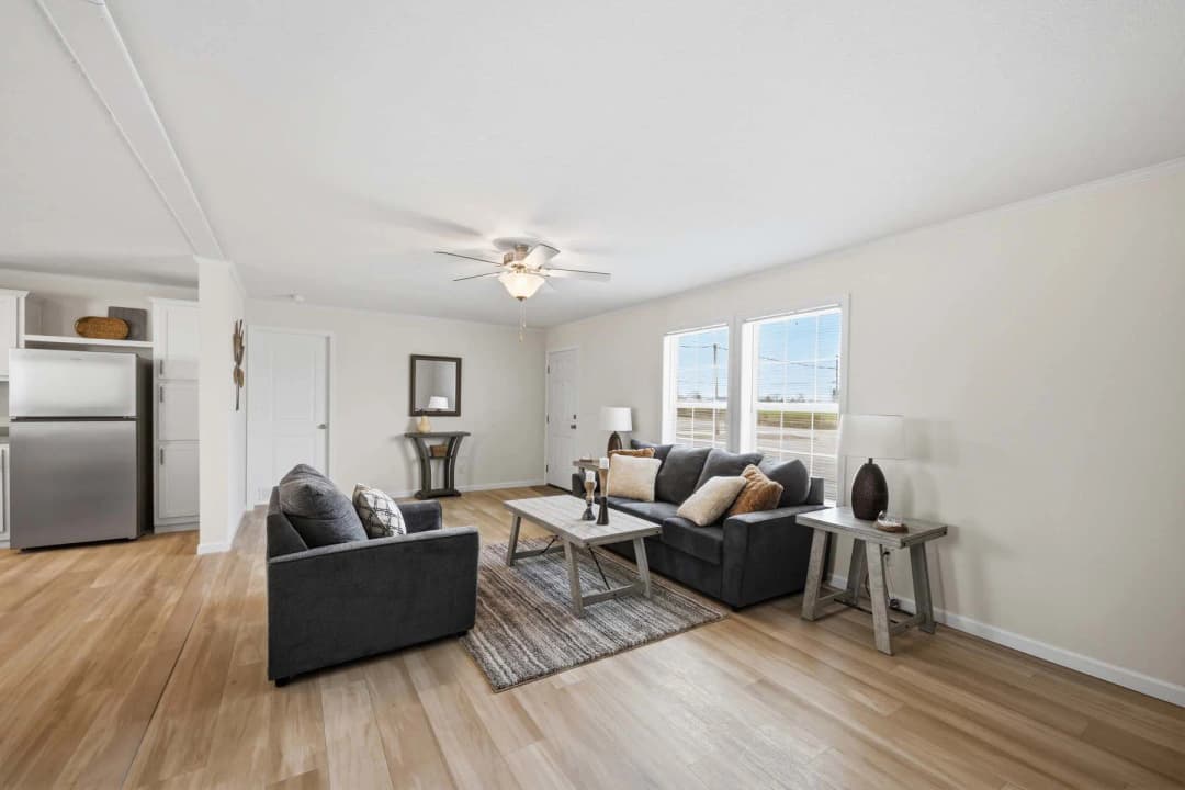 Ontario interior home features