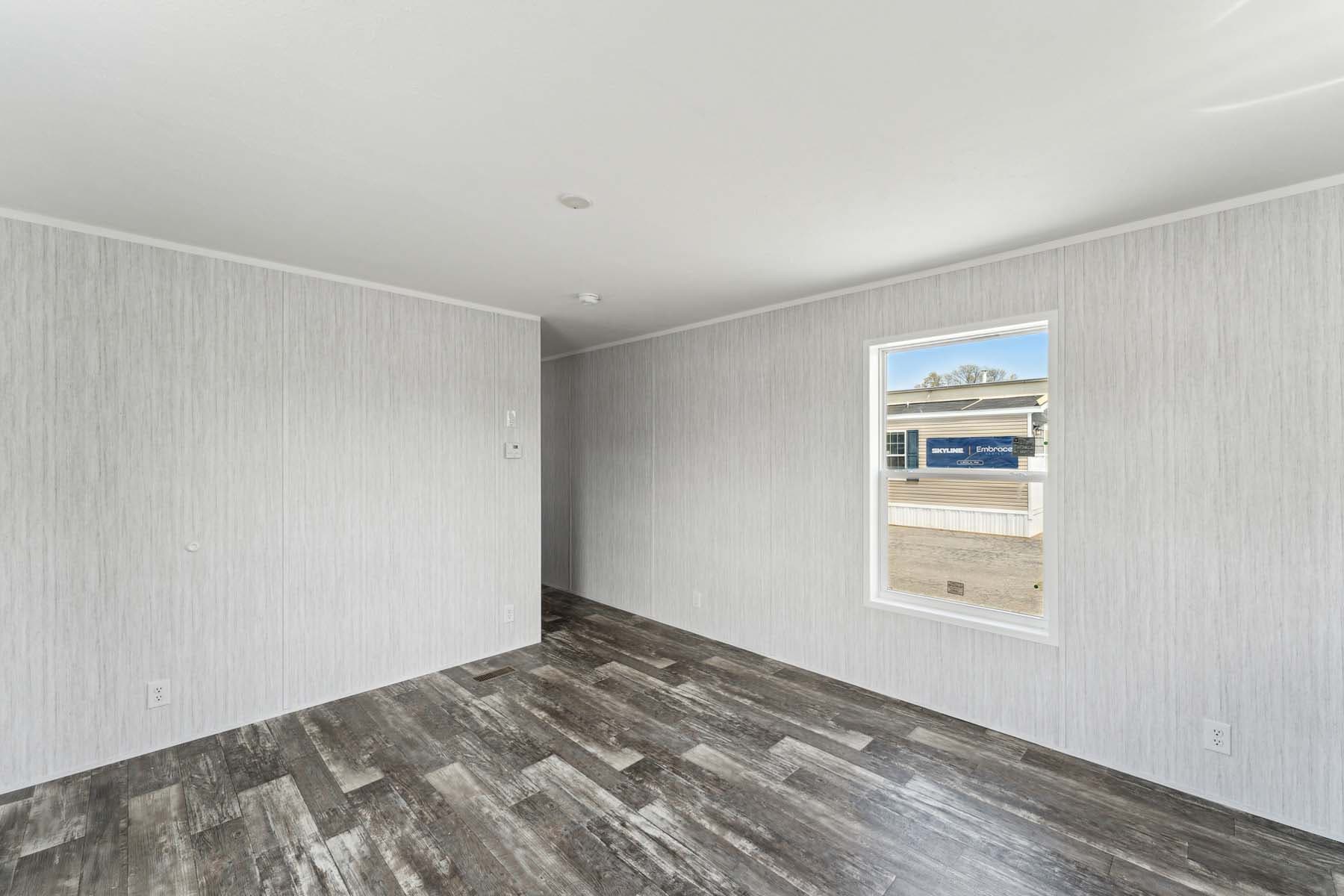 Keuka interior home features