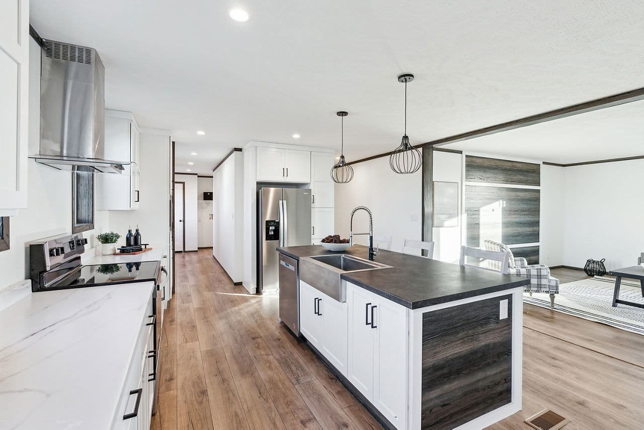 Bravery 2027  home features