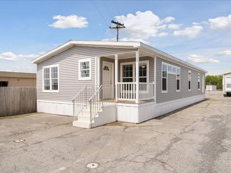 Spectra cs7301 elevation, exterior, and hero home features