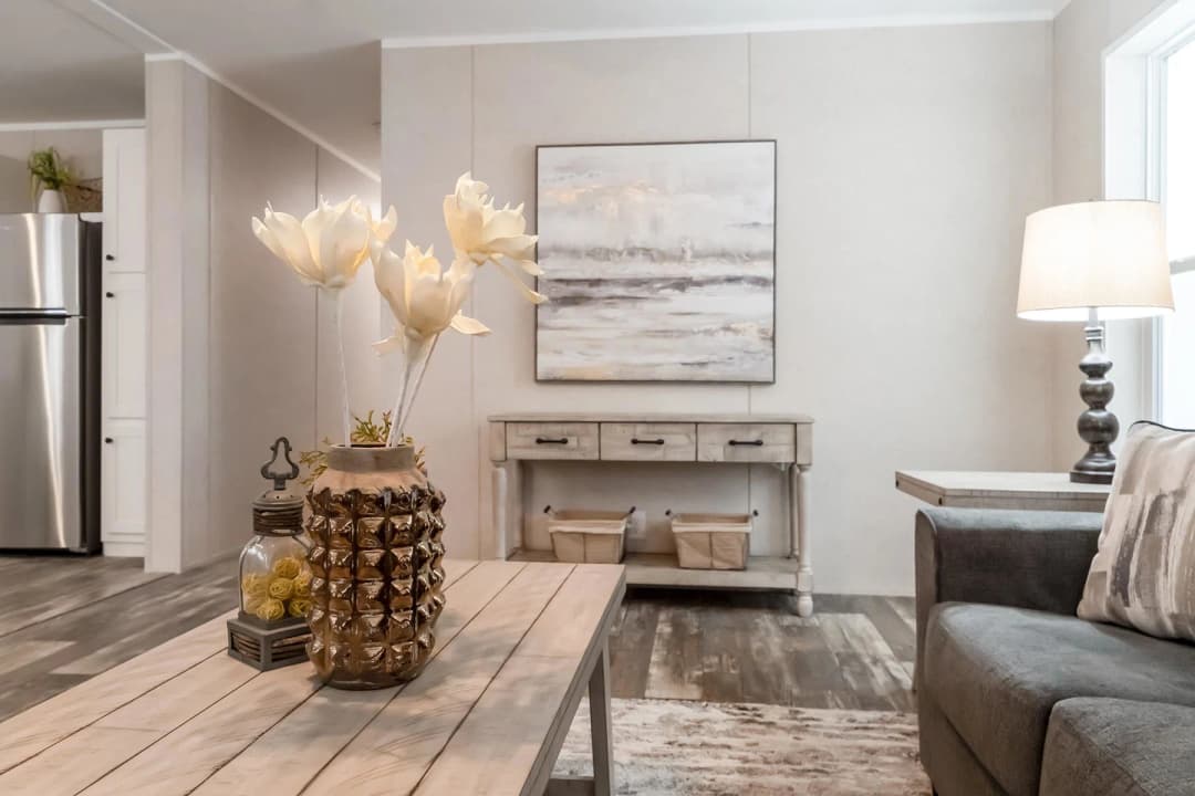 Flagstaff interior home features