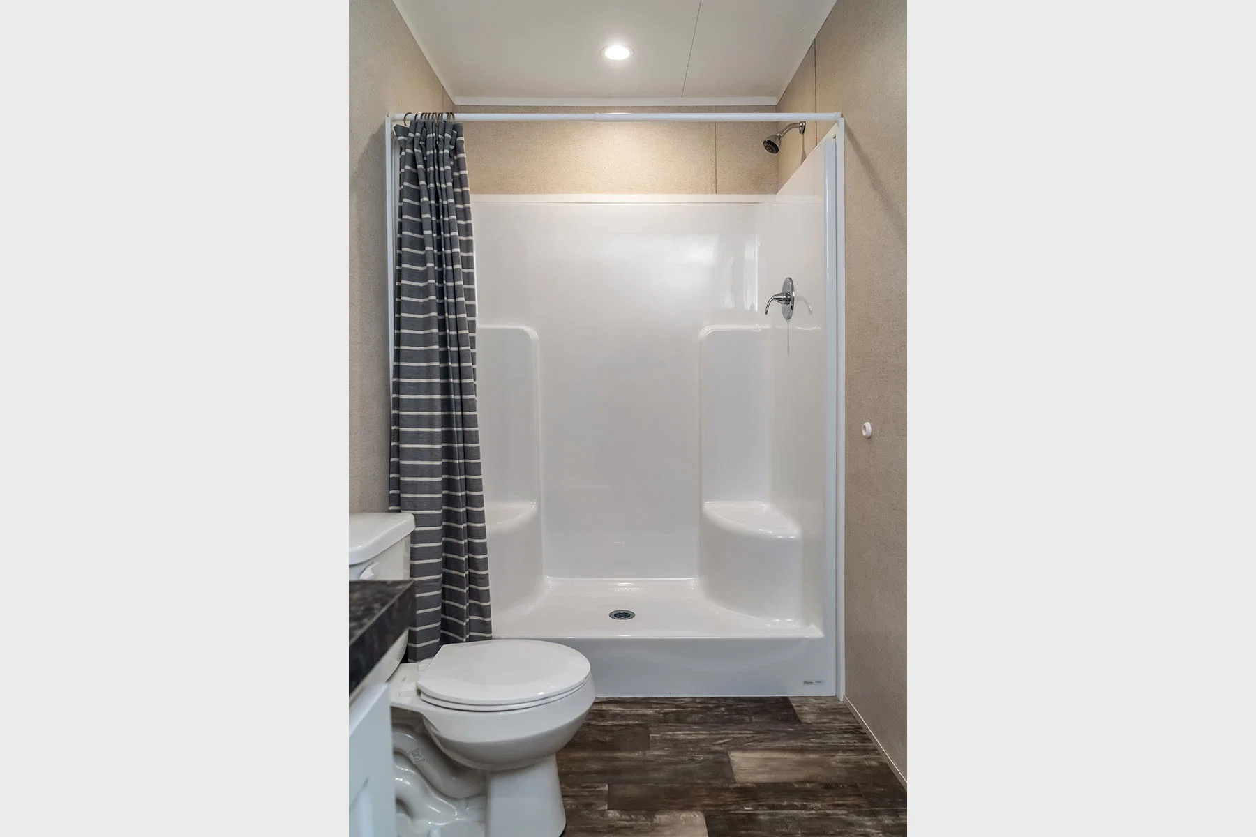 Flagstaff bathroom home features