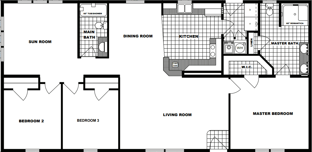 G-3452  home features