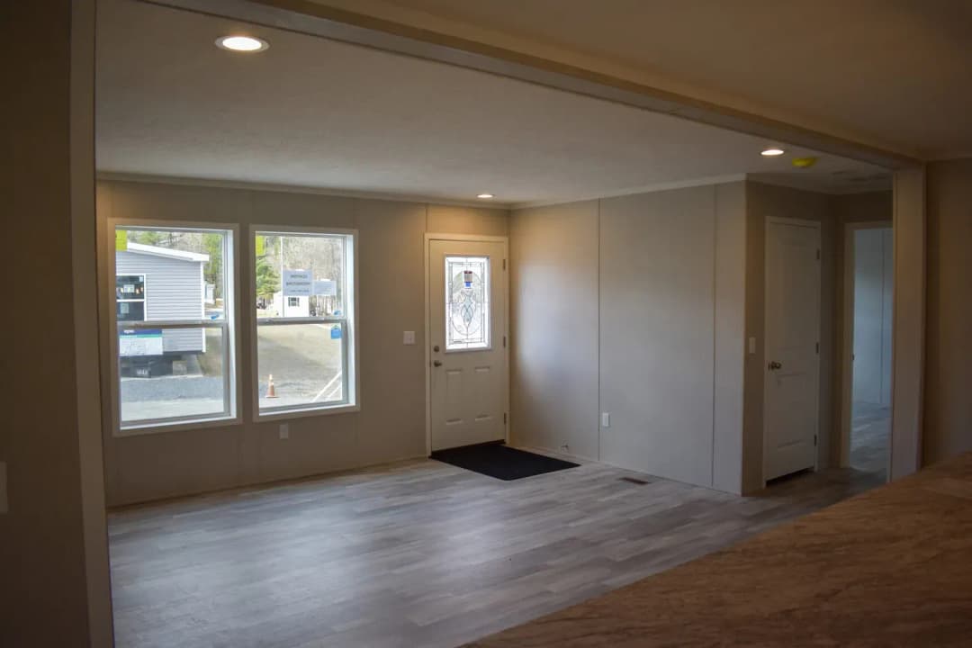 Moonstone 60 interior home features