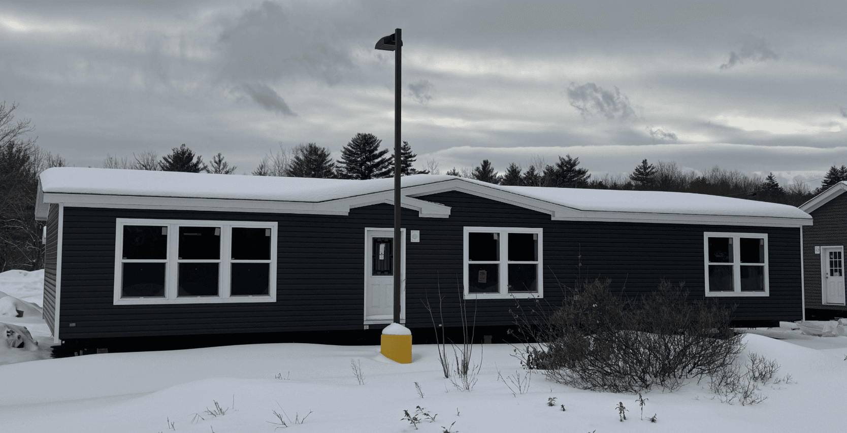 Spinel 64 hero home features