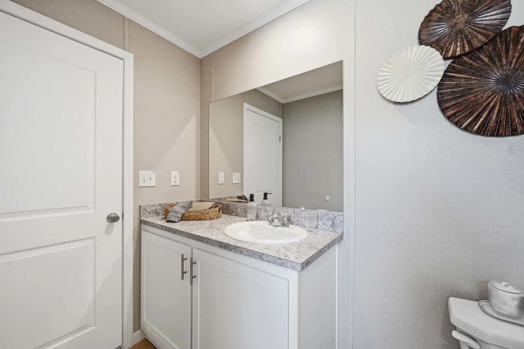 Ontario bathroom home features