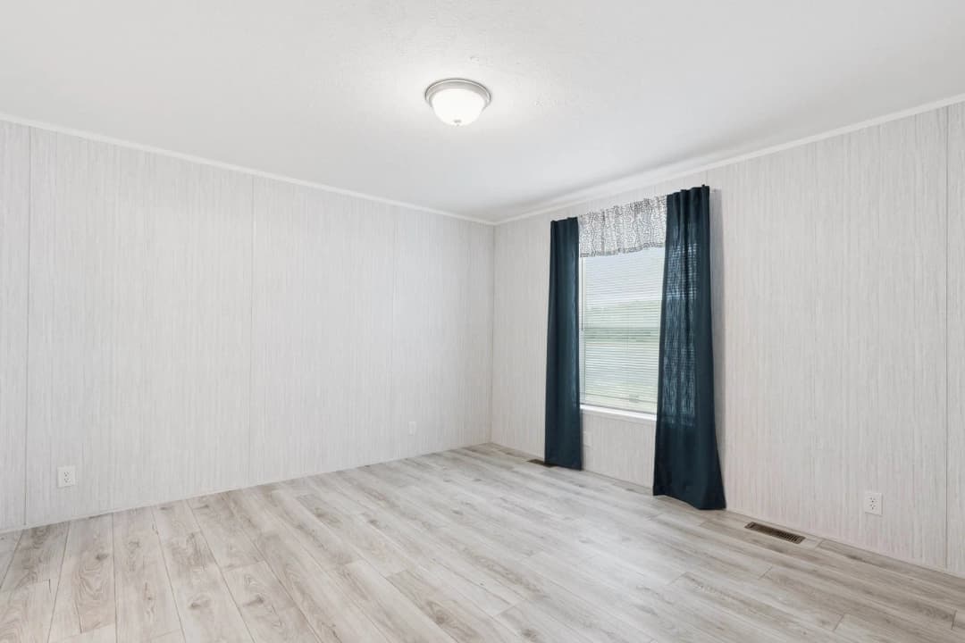 Moosehead interior home features