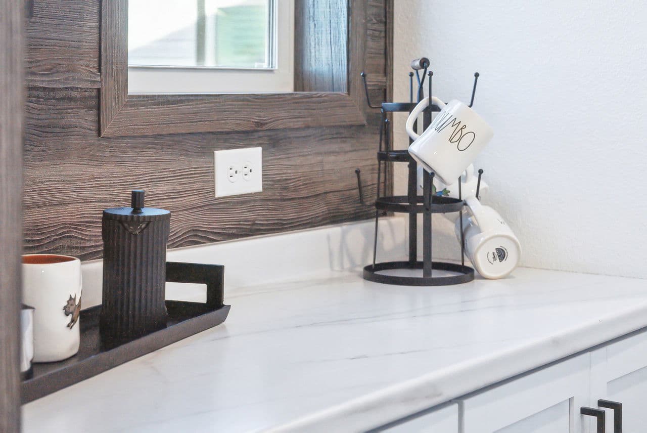 Bravery 2027 interior home features