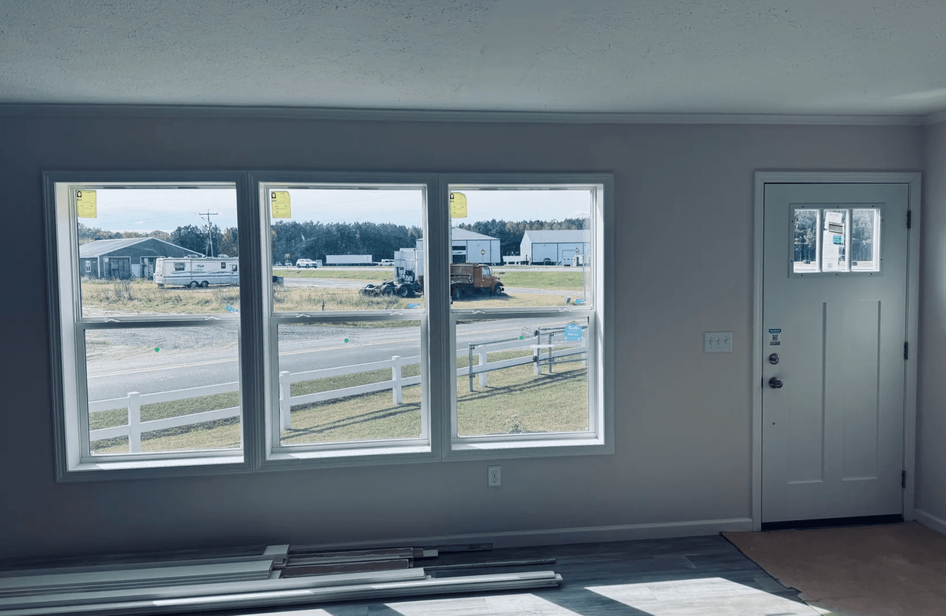 Tourmaline (4 bed) interior home features