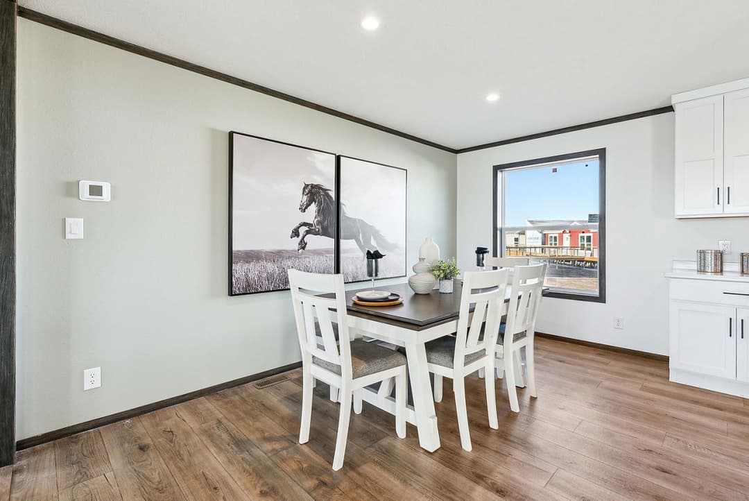 Bravery 2027 (5 bed) interior home features