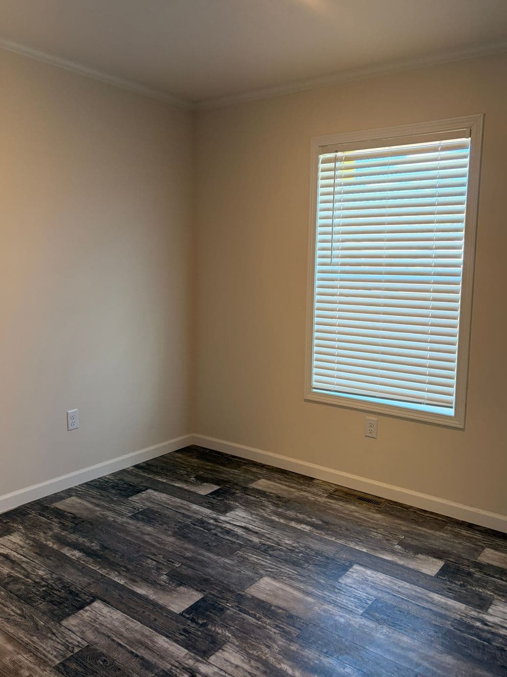 Tourmaline (4 bed) bedroom home features