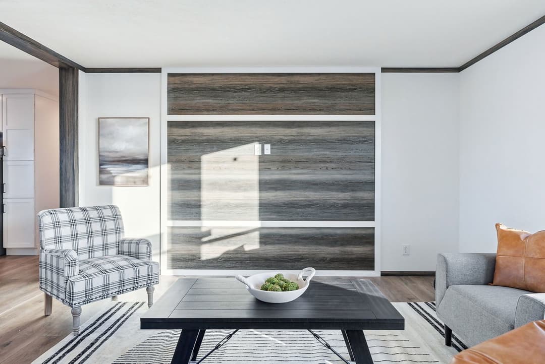 Bravery 2027 (5 bed) interior home features