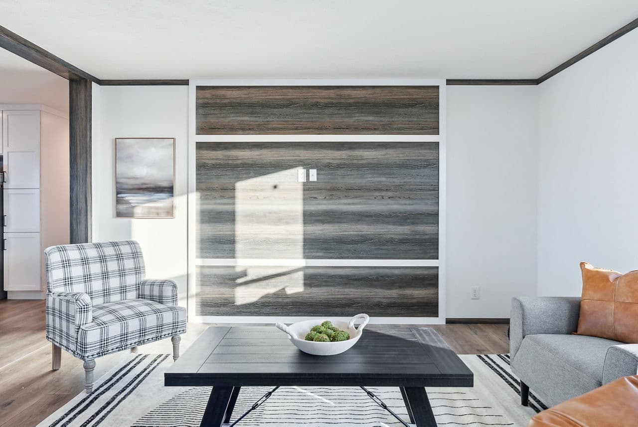 Bravery 2027 (5 bed) interior home features