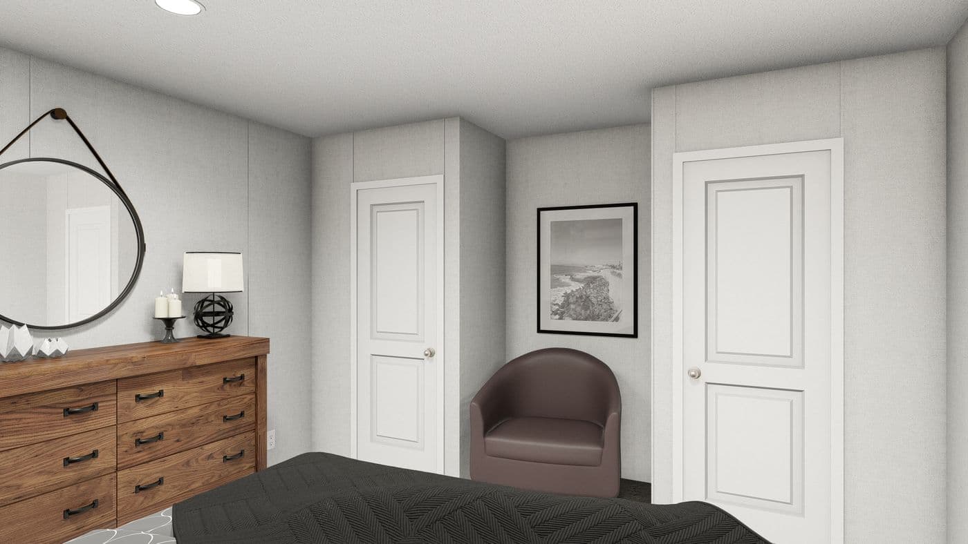 Jade 48 bedroom home features