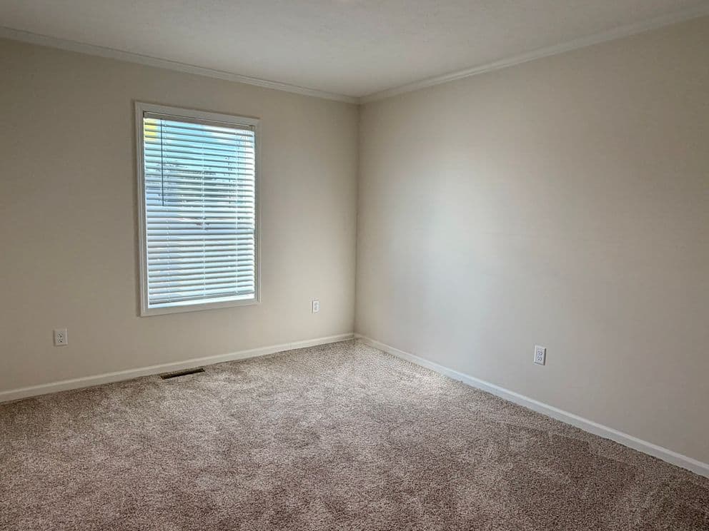 Tourmaline (4 bed) bedroom home features