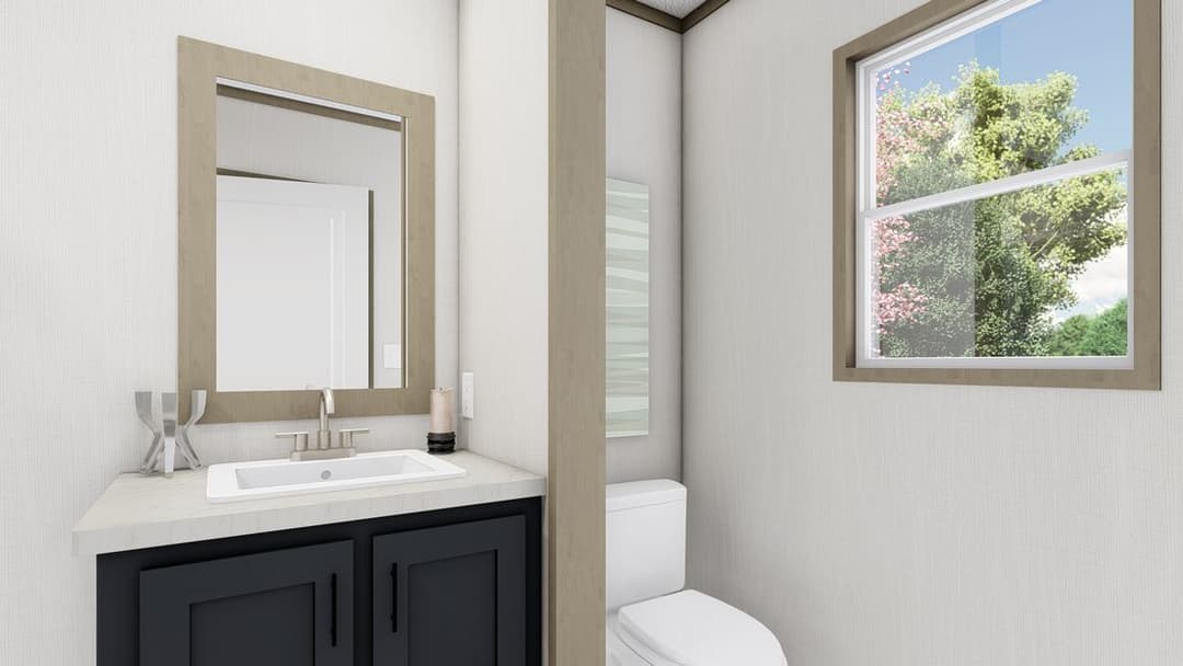 Desoto bathroom home features