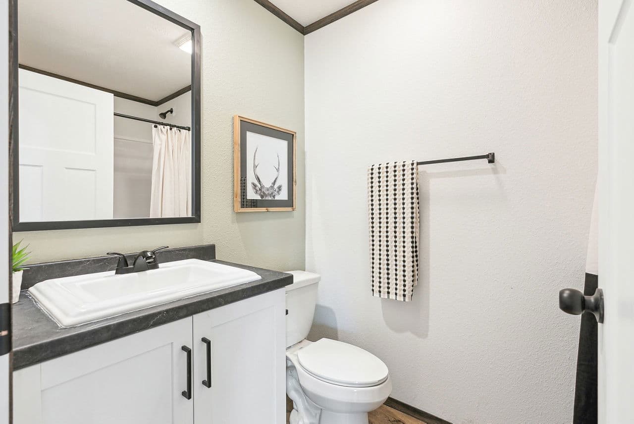 Bravery 2027 (5 bed)  home features