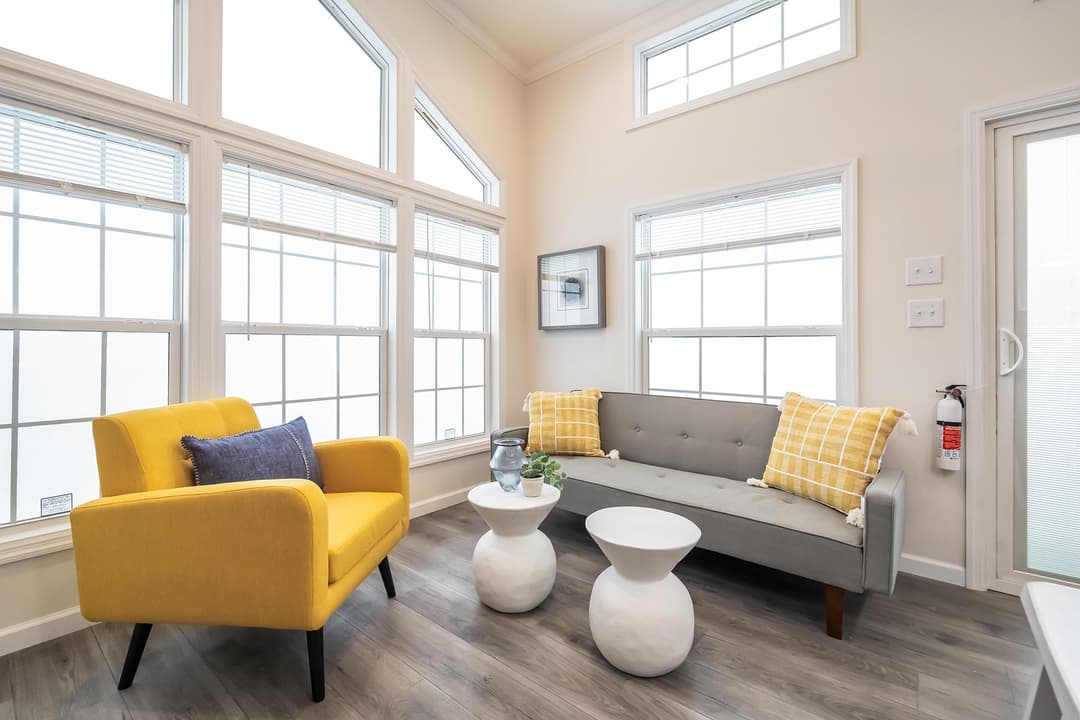 Shore park 1969sl interior home features