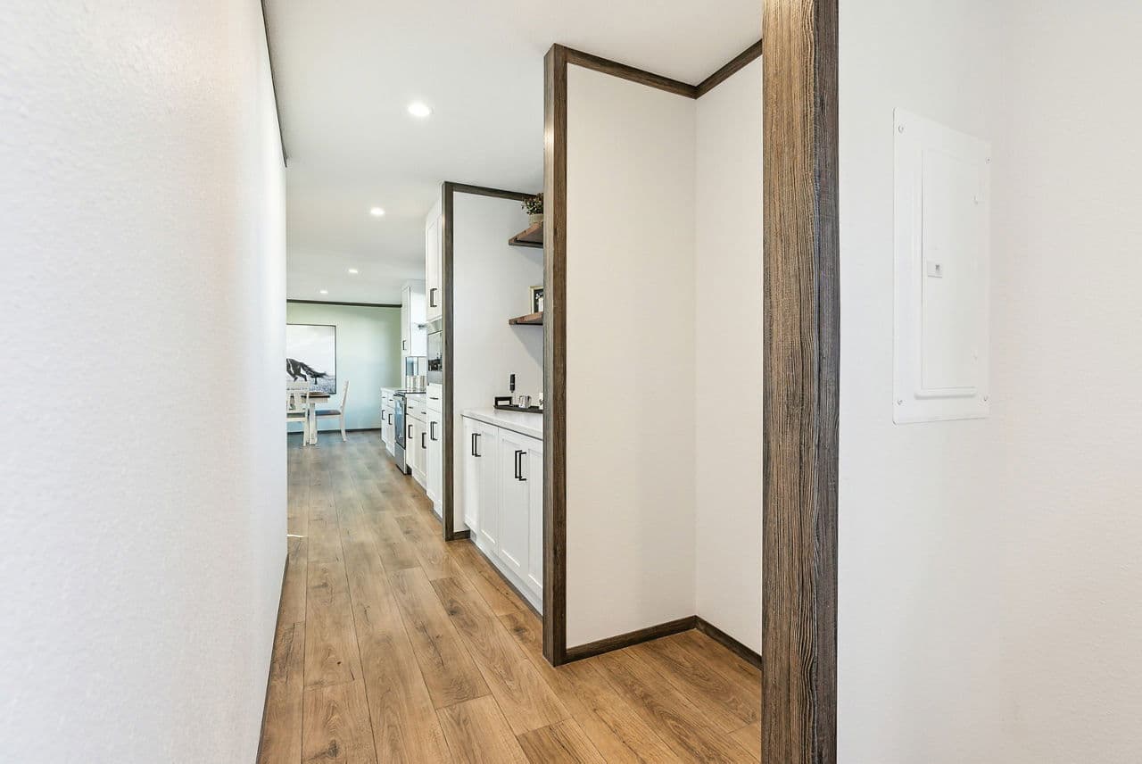 Bravery 2027 (5 bed)  home features