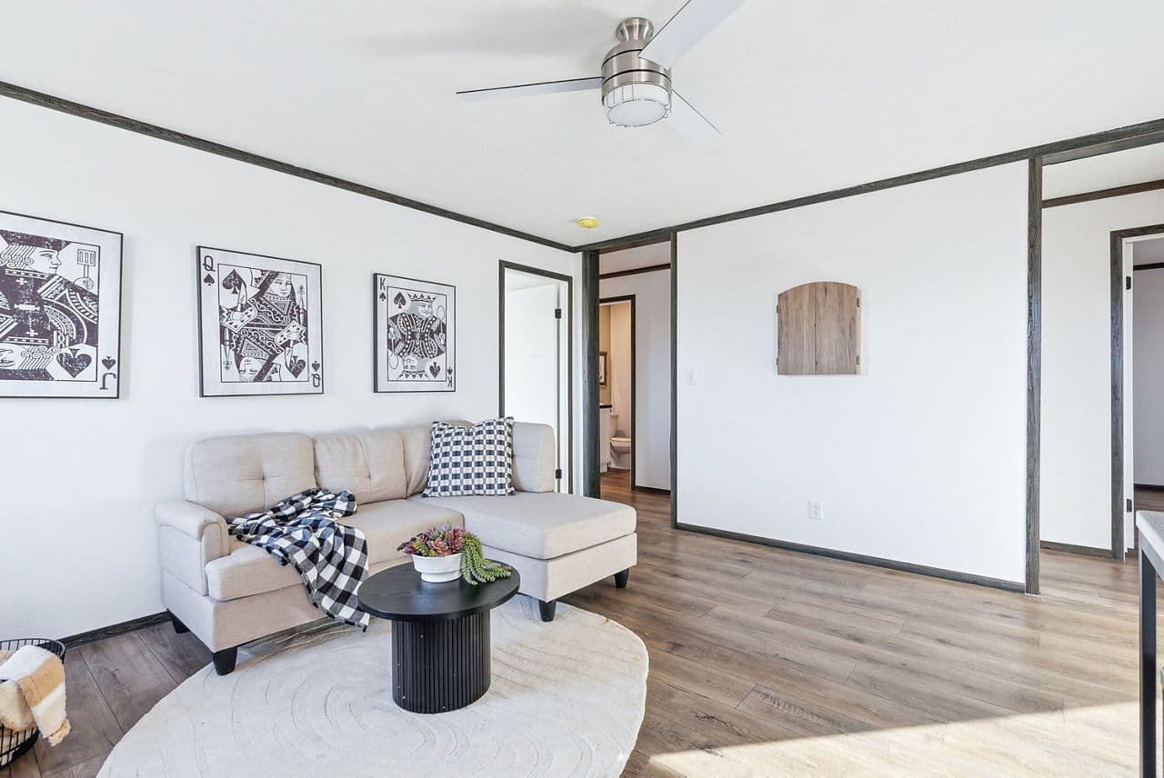 Bravery 2027 (5 bed)  home features