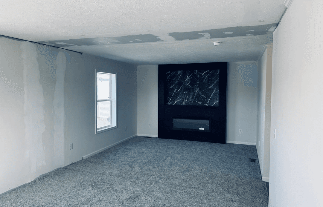 Tourmaline (4 bed) interior home features