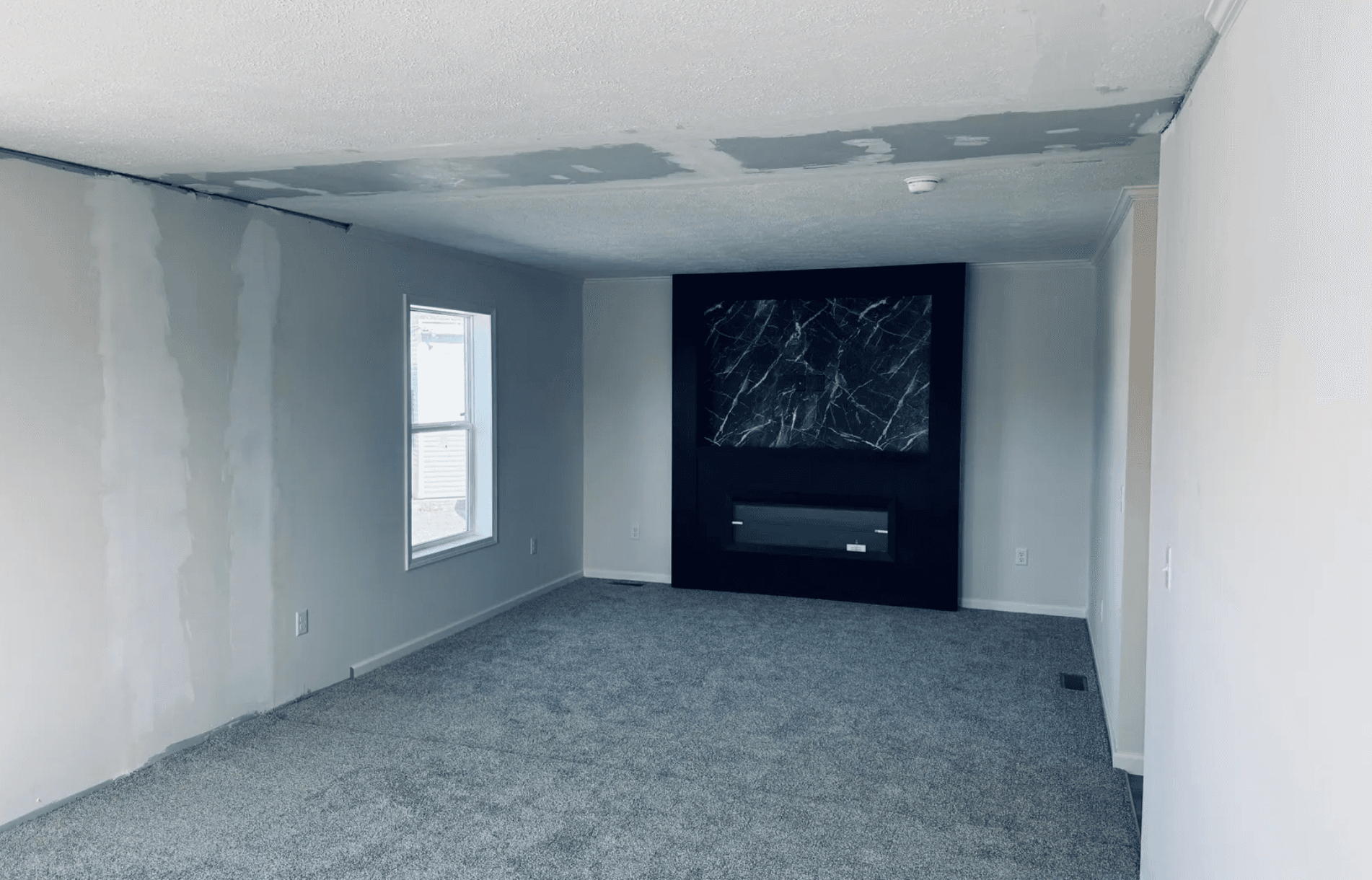 Tourmaline (4 bed) interior home features