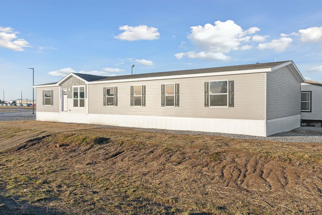 Bravery 2027 (5 bed) exterior home features