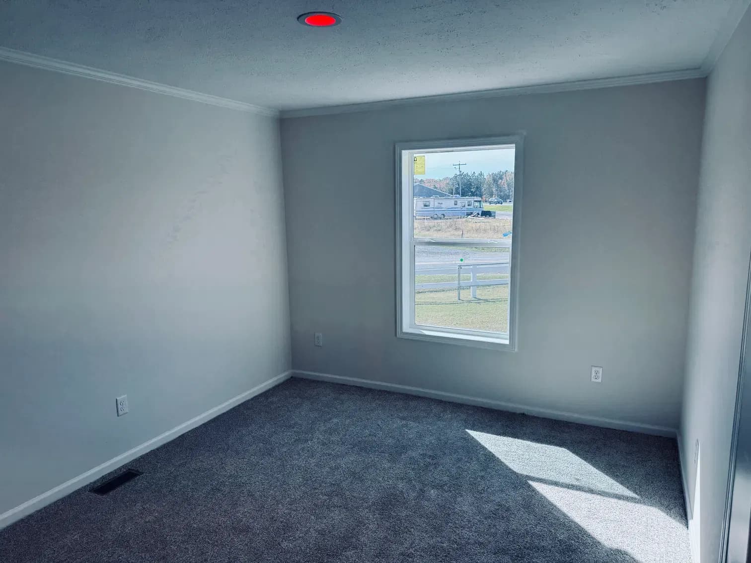 Tourmaline interior home features