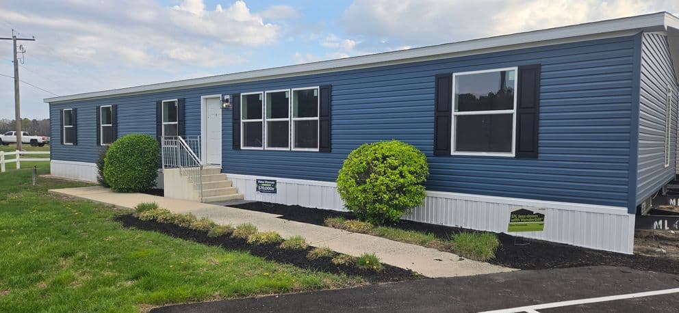 Tourmaline (4 bed) hero, elevation, and exterior home features