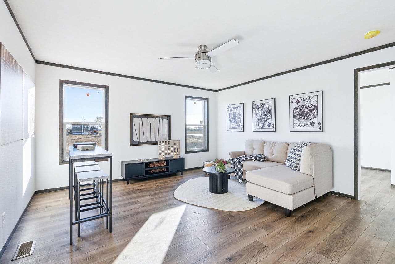 Bravery 2027 (5 bed)  home features