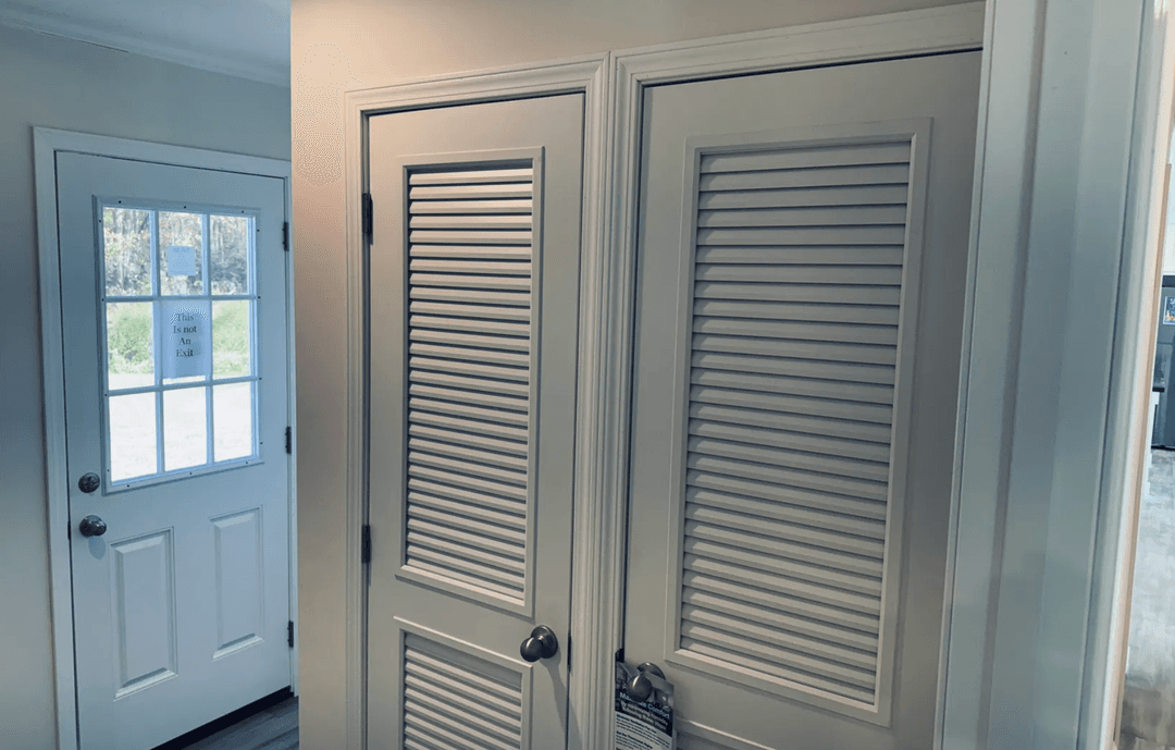 Tourmaline (4 bed) interior home features