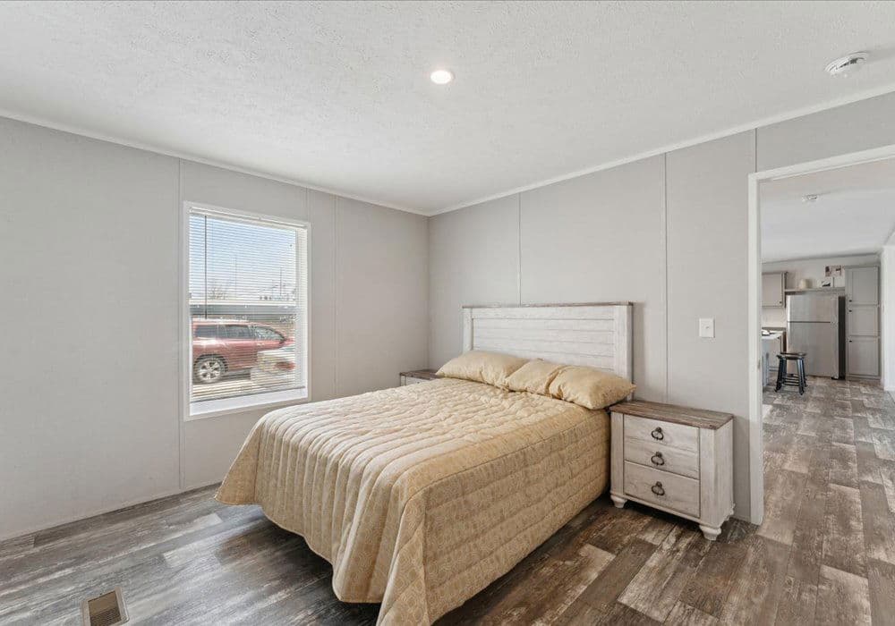 Apex 3900 bedroom home features