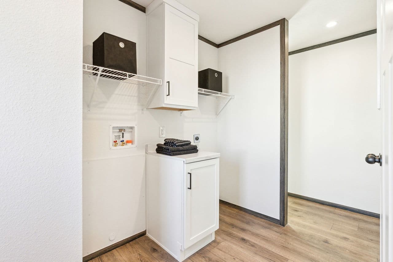 Bravery 2027 (5 bed)  home features