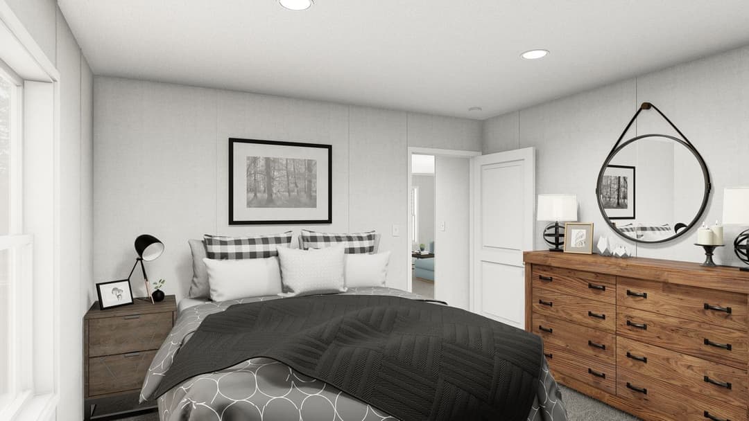 Jade 40 bedroom home features