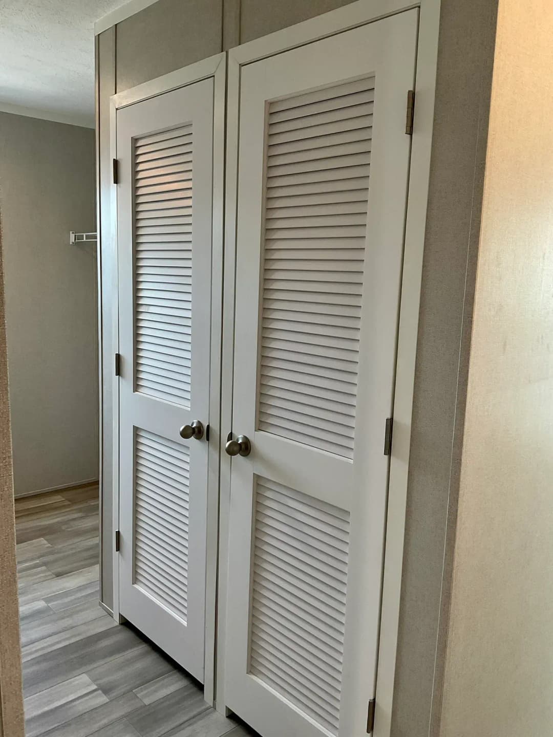 Peridot 66 interior home features