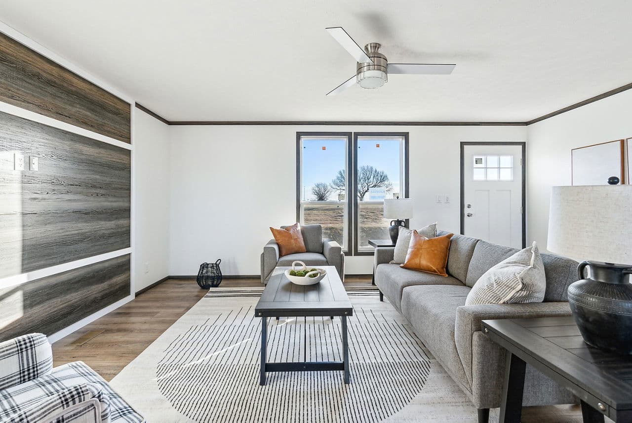 Bravery 2027 (5 bed) interior home features