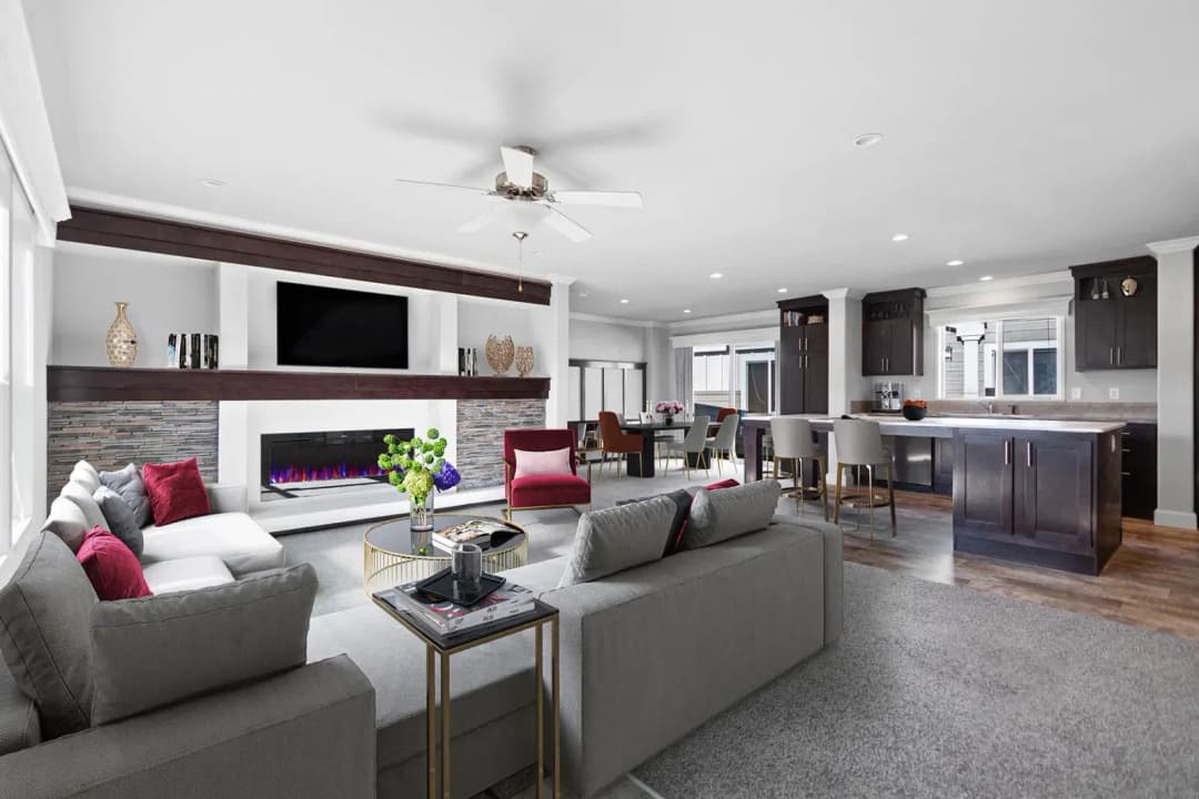 Spectra rh7110 hero and interior home features