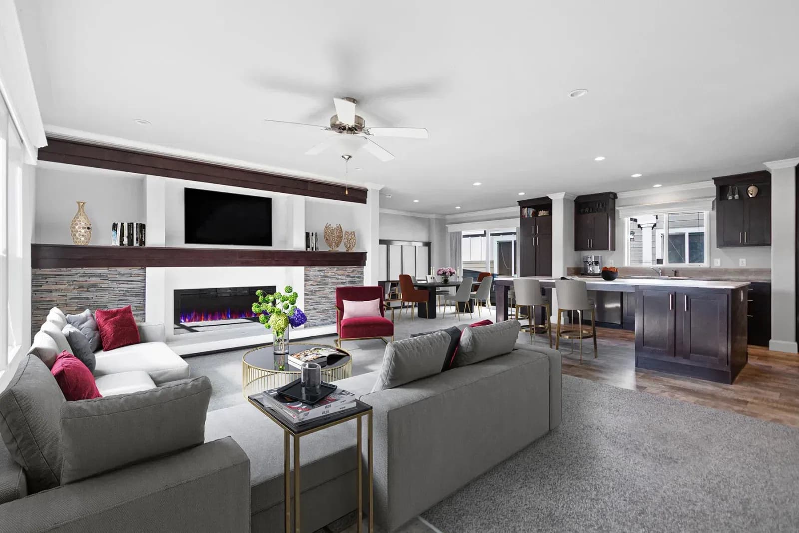 Spectra rh7110 hero and interior home features