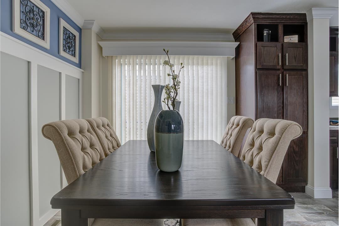 Spectra rh7100 interior home features